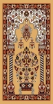 ковры ОАО Ковры Кайраккума - Mosque collection