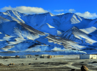 Горно-Бадахшанская Автономная Область