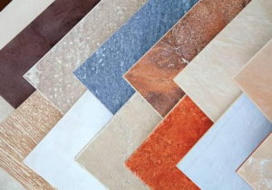 Производство керамической плитки в Таджикистане