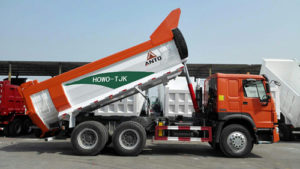 Импорт автомобилей в Таджикистан