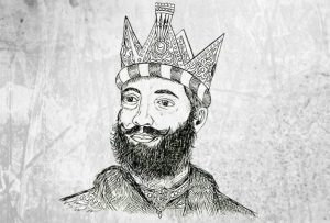 Таджики в государстве Газневидов